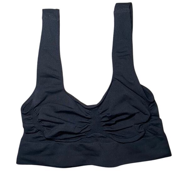 Yitty Nearly Naked - Shapewear Bra - Black - XS - Picture 4 of 7